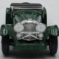 Matchbox Y-1 38:1 Models of Yesteryear 1936 Jaguar SS 100