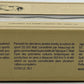 Matchbox Y-1 38:1 Models of Yesteryear 1936 Jaguar SS 100