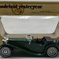 Matchbox Y-1 38:1 Models of Yesteryear 1936 Jaguar SS 100