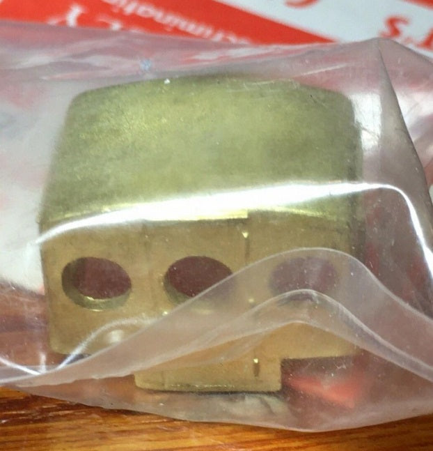 Cal Scale 190-452 HO PRR Modern Dog House Brass Casting