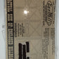 Bar Mills 91701 N Scale Union Station Billboard Laser Cut Kit