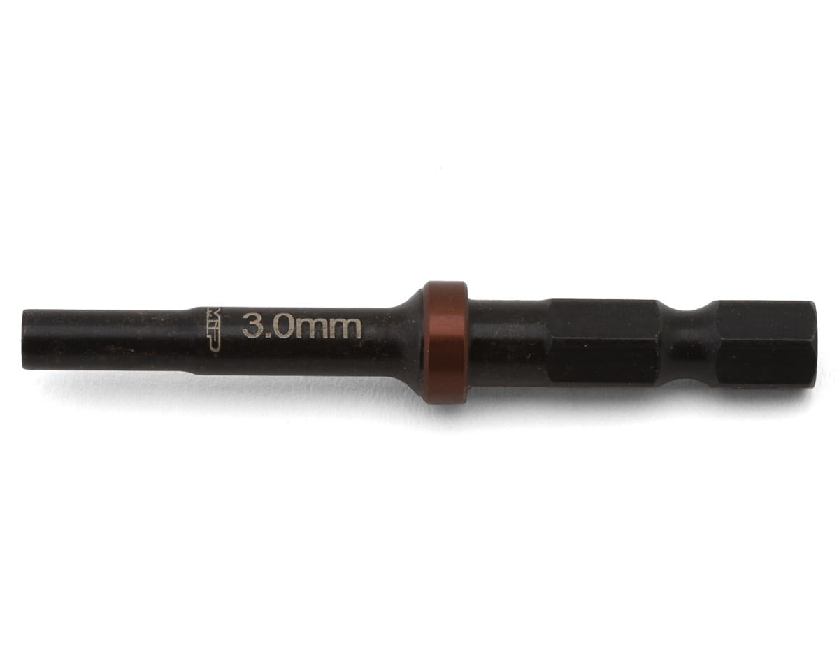 MIP 9813S 3.0mm Gen 2 Speed Tip Nut Driver Wrench