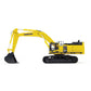 First Gear 50-3500 1:50 Komatsu PC900LC-11 Excavator Diecast Model