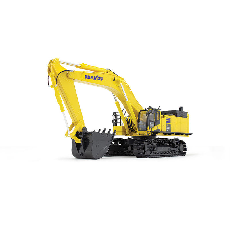 First Gear 50-3500 1:50 Komatsu PC900LC-11 Excavator Diecast Model
