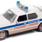 Johnny Lightning JLPC015-CASE 1:64 Pop Culture 2024 Release 1 Diecast (Set of 6)