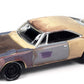 Johnny Lightning JLPC015-CASE 1:64 Pop Culture 2024 Release 1 Diecast (Set of 6)
