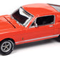 Johnny Lightning JLPC015-CASE 1:64 Pop Culture 2024 Release 1 Diecast (Set of 6)