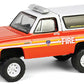 Greenlight Collectibles 67060-CASE 1:64 Responders Series 2 Diecast (Set of 6)