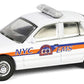 Greenlight Collectibles 67060-CASE 1:64 Responders Series 2 Diecast (Set of 6)