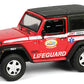 Greenlight Collectibles 67060-CASE 1:64 Responders Series 2 Diecast (Set of 6)
