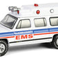 Greenlight Collectibles 67060-CASE 1:64 Responders Series 2 Diecast (Set of 6)