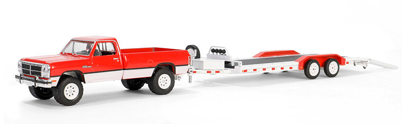 Greenlight Collectibles 32310-MASTER 1:64 Hitch & Tow Series 31 (Set of 24)