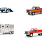 Greenlight Collectibles 32310-MASTER 1:64 Hitch & Tow Series 31 (Set of 24)