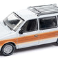 Auto World 64442-A-CASE 1:64 AW Premium 2024 Release 2A Diecast Model (Set of 6)