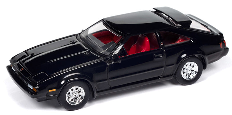 Auto World 64442-A-CASE 1:64 AW Premium 2024 Release 2A Diecast Model (Set of 6)
