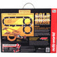 Auto World SRS357 1:64 Gold Rush Go for the Gold Slot Car Set