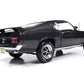 Auto World AWSS145 1:18 Hitman Grey 1969 Ford Mustang Diecast Model Car