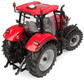 Universal Hobbies 6449 1:32 Case IH Puma 165 CVXDrive Red Tractor Diecast Model