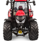 Universal Hobbies 6449 1:32 Case IH Puma 165 CVXDrive Red Tractor Diecast Model