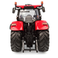 Universal Hobbies 6449 1:32 Case IH Puma 165 CVXDrive Red Tractor Diecast Model