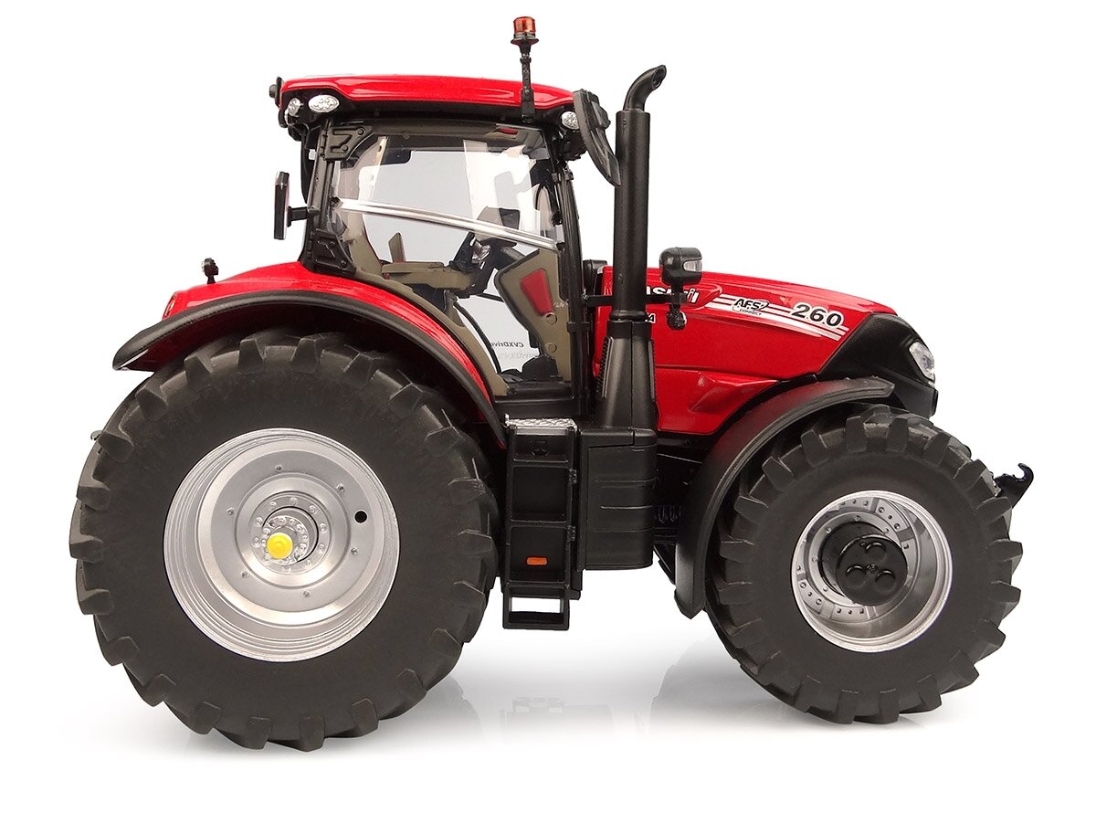 Universal Hobbies 6465 1:32 2023 Case IH Puma 260 CVXDrive Tractor Diecast Model