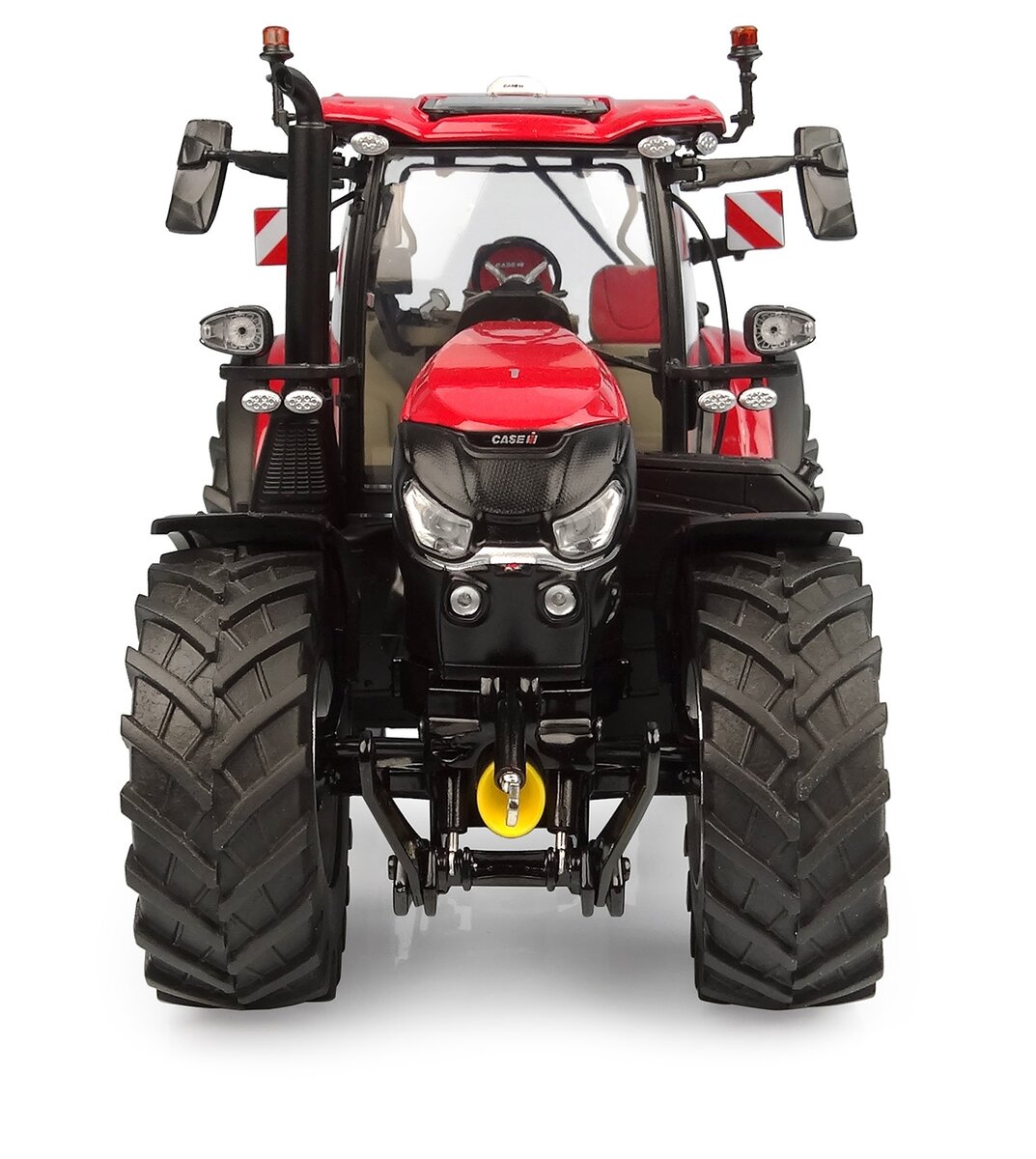 Universal Hobbies 6465 1:32 2023 Case IH Puma 260 CVXDrive Tractor Diecast Model