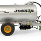 Universal Hobbies 6620 1:32 Joskin Aquatrans 3600 Water Bowser Diecast Model