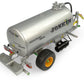 Universal Hobbies 6620 1:32 Joskin Aquatrans 3600 Water Bowser Diecast Model