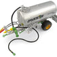 Universal Hobbies 6620 1:32 Joskin Aquatrans 3600 Water Bowser Diecast Model