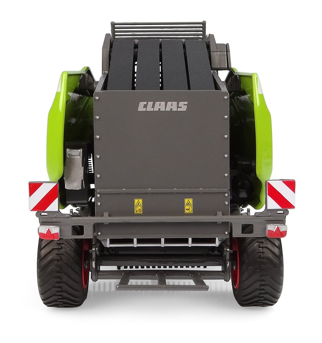 Universal Hobbies 6691 1:32 Limited Edition Claas Variant 560RF Diecast Model