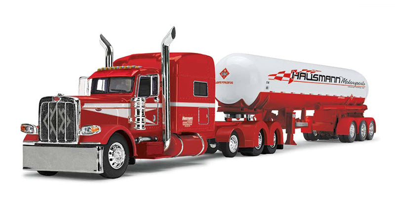 Die Cast Promotions 69-1794 1:64 Peterbilt Model 389 w/ Mid-Roof Sleeper Diecast