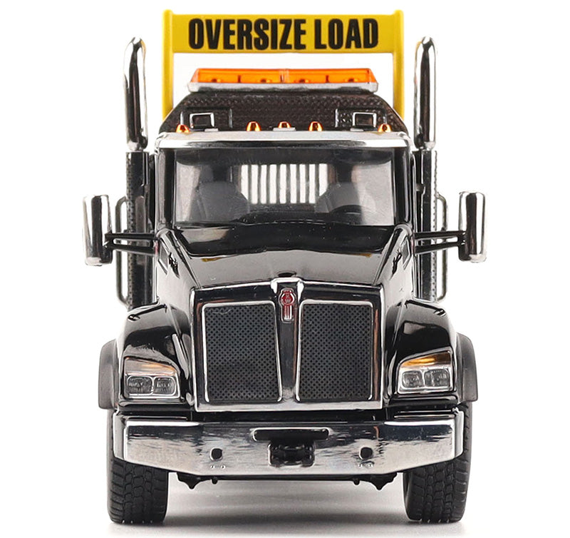 DieCast Masters 71134 1:50 Kenworth T880 SBFA Daycab Tridem Tractor Diecast