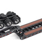 DieCast Masters 71134 1:50 Kenworth T880 SBFA Daycab Tridem Tractor Diecast