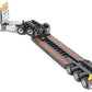 DieCast Masters 71134 1:50 Kenworth T880 SBFA Daycab Tridem Tractor Diecast