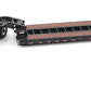 DieCast Masters 71134 1:50 Kenworth T880 SBFA Daycab Tridem Tractor Diecast