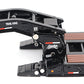 DieCast Masters 71136 1:50 TK120 Hydraulic Lowboy Trailer Diecast Model