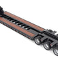 DieCast Masters 71136 1:50 TK120 Hydraulic Lowboy Trailer Diecast Model