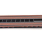DieCast Masters 71137 1:50 TK120 Hydraulic Lowboy Trailer Diecast Model