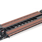 DieCast Masters 71137 1:50 TK120 Hydraulic Lowboy Trailer Diecast Model