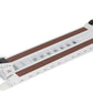 DieCast Masters 71138 1:50 TK120 Hydraulic Lowboy Trailer Diecast Model