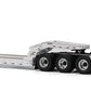 DieCast Masters 71139 1:50 Kenworth T880 SBFA Daycab Tridem Tractor Diecast