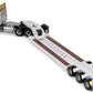 DieCast Masters 71139 1:50 Kenworth T880 SBFA Daycab Tridem Tractor Diecast