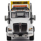 DieCast Masters 71139 1:50 Kenworth T880 SBFA Daycab Tridem Tractor Diecast