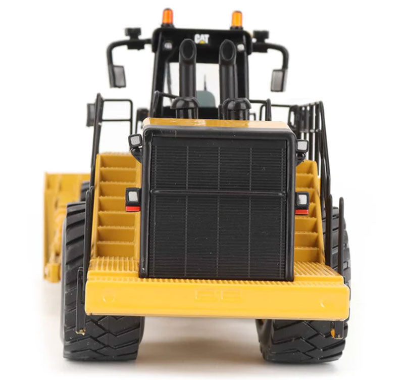DieCast Masters 85231C 1:50 Caterpillar 854K Wheel Dozer Diecast Model