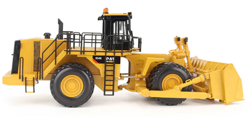 DieCast Masters 85231C 1:50 Caterpillar 854K Wheel Dozer Diecast Model
