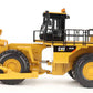 DieCast Masters 85231C 1:50 Caterpillar 854K Wheel Dozer Diecast Model