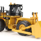 DieCast Masters 85231C 1:50 Caterpillar 854K Wheel Dozer Diecast Model