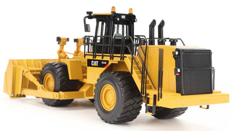 DieCast Masters 85231C 1:50 Caterpillar 854K Wheel Dozer Diecast Model