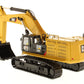 DieCast Masters 85284C 1:50 CAT 390F L Hydraulic Tracked Excavator Diecast
