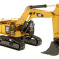 DieCast Masters 85284C 1:50 CAT 390F L Hydraulic Tracked Excavator Diecast